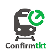 confirmtkt app